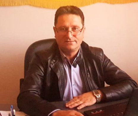 VASLUI. Primar prins fără permis, înainte să și-l ia înapoi de la Poliție