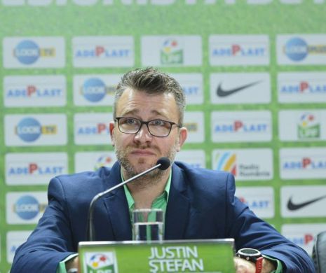 VESTE PROASTĂ pentru Steaua. Proiectul celor de la MApN este BLOCAT de o prevedere importantă din Legea Sportului