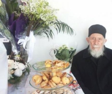 VESTE TRISTĂ. DISCIPOLUL LUI ARSENIE BOCA s-a stins din viață. POVESTEA UNUI SFÂNT...