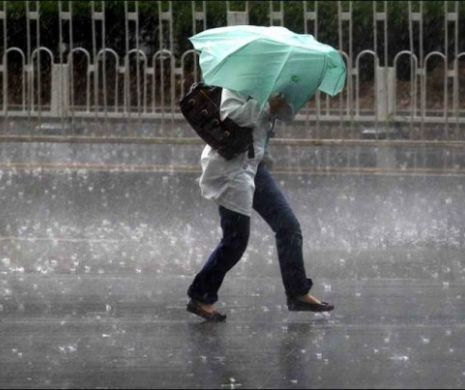 VEȘTILE METEOROLOGILOR nu sunt OPTIMISTE! Ce VREME ne așteaptă pentru următoarele zile