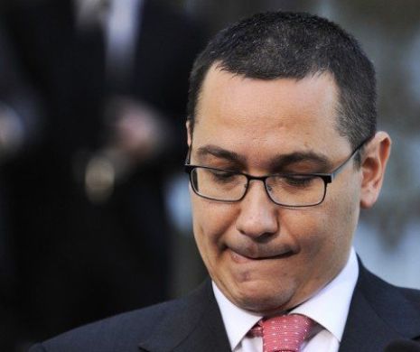 VICTOR PONTA, REPLICĂ DURĂ din partea unui lider PSD: „Să ne povestească despre PACTUL cu Băsescu...”