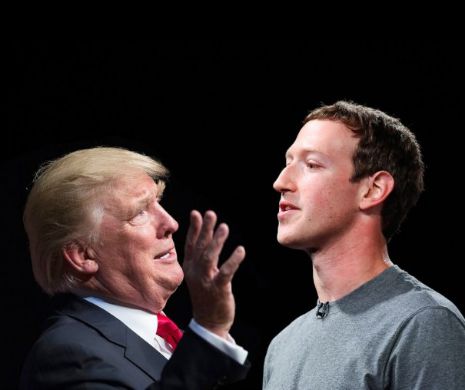 Zuckerberg scrie lui Trump: „Nu repatria imigranţii! SUA ar pierde sute de miliarde de dolari”