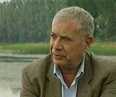 A descoperit SOMNUL paradoxal și a ADORMIT pe veci