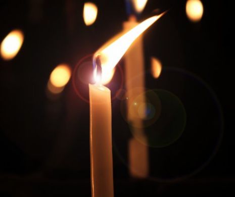 A murit primarul, întreaga suflare îl plânge