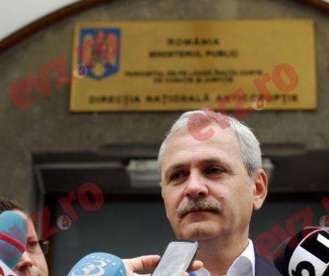 ACUZAȚII INCENDIARE. Carmen Dan și Liviu Dragnea DENUNȚAȚI