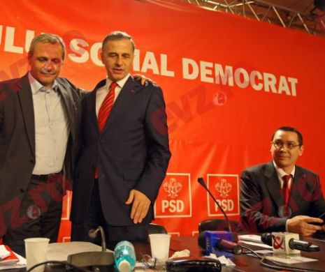 ADEVĂRUL despre evenimentele din 2009. Omul-CHEIE din PSD aruncă BOMBA. TRĂDARE ISTORICĂ!