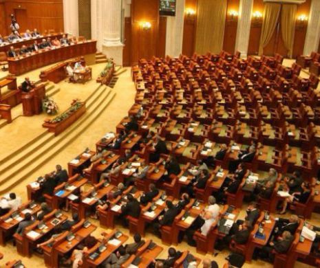 Adunarea parlamentară NATO începe azi. Peste 50 de delegații la București