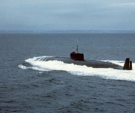 Alertă în MAREA NEAGRĂ. Rusia își SPOREȘTE prezența NAVALĂ aproape de ROMÂNIA