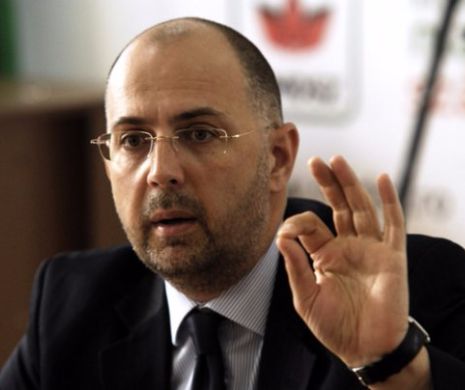 ALIANȚA UDMR cu Coaliția PSD-ALDE, scârțâie. MESAJUL lui Kelemen Hunor
