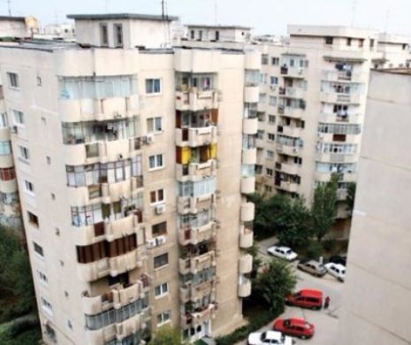 AMENZI REVOLTĂTOARE pentru ROMÂNII CARE STAU LA BLOC. Cine a putut inventa ANOMALIA URBANĂ A SECOLULUI. Incredibil!