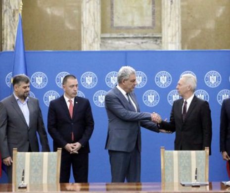 Americanii au câștigat competiția cu nemții pentru producerea de transportoare blindate în România