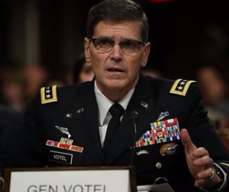 Americanii mută în fața iranenilor. Pentagonul va trimite forțe militare în țările arabe pentru a contracara  amenințarea iraniană