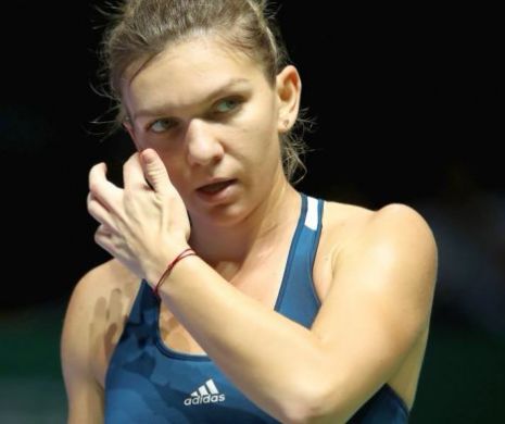 Americanii nu au RESPECT pentru Halep: „Nu ar trebui să fii numărul 1 dacă nu ai câştigat un Grand Slam!”