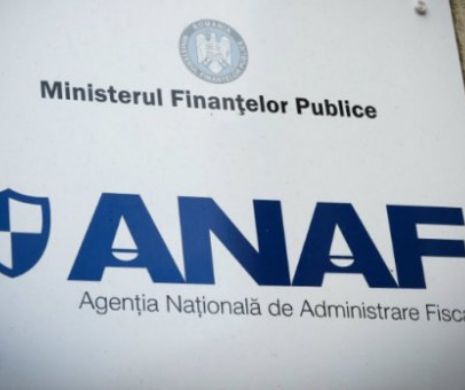 ANAF, incapabilă de a colecta TVA. Deficitul este mai mare decât bugetul pentru EDUCAȚIE, SĂNĂTATE şi INFRASTRUCTURĂ