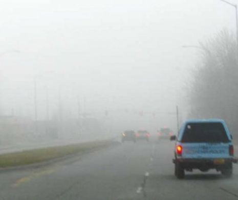 ANUNŢ de ULTIMĂ ORĂ de la meteorologi! Avertizarea acestora este pentru mai multe judeţe din ţară