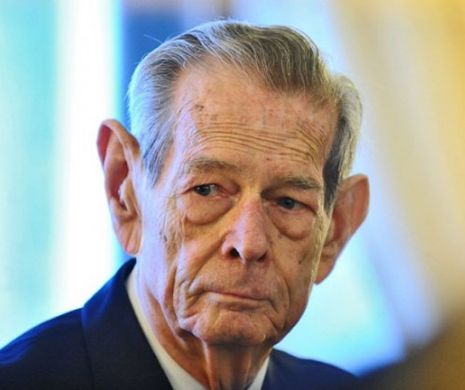 Anunț despre Regele Mihai I. Familia Regală, ÎN ELVEŢIA, URGENT! News alert