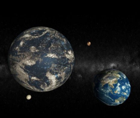ANUNŢ fără precedent de la NASA. SOARTA OMENIRII se poate schimba. DESCOPERIRE COLOSALĂ