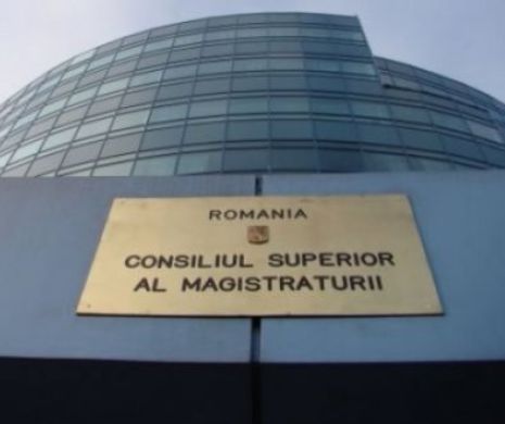 ANUNȚUL făcut de CSM aruncă în aer INSPECȚIA JUDICIARĂ. RĂZBOIUL din Justiție, pe viață și pe moarte!  NEWS ALERT!