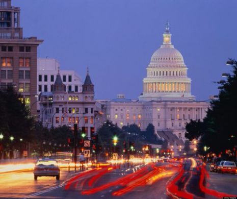 ATAC ARMAT la o universitate din WASHINGTON. Evacuare în urma unui APEL DE URGENȚĂ