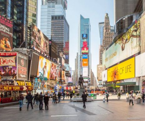Atac terorist la New York. SUA este în alertă maximă. Avem primele informaţii despre ceea ce putea fi lovitura anului pentru jihadişti