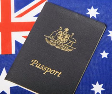 Australia înăsprește cerințele pentru obținerea cetățeniei