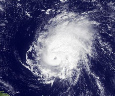 Avertisment de ULTIMĂ ORĂ de la meteorologi! O furtună tropicală transformată în URAGAN se îndreaptă spre Europa