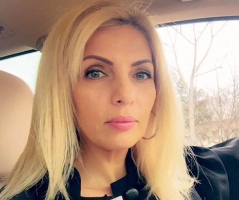 Avocata Laura Vicol: „Mi-e milă de Kovesi, în interiorul ei este o femeie nefericită”. Puterea cuvântului