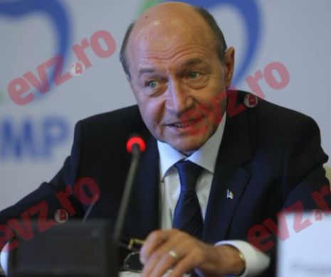 Băsescu ATACĂ CSM pentru avizul negativ la modificarea Legilor Justiției: „A acționat la ordinul...”