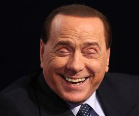 Noi mărturii şocante despre petrecerile „Bunga-Bunga": „L-am văzut pe Berlusconi fără dinţi şi nemachiat, arăta.."