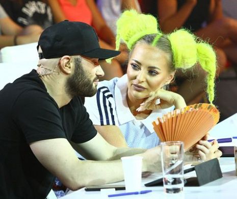 Bendeac, AMENINȚAT de Cheloo după ULTIMA decizie a ACTORULUI: PROSTULE, știu unde stai