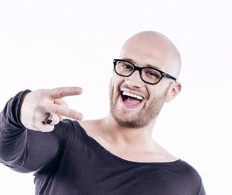 Bendeac, ATACAT de o ACTRIȚĂ CELEBRĂ: „Orice PROST face de-astea...”