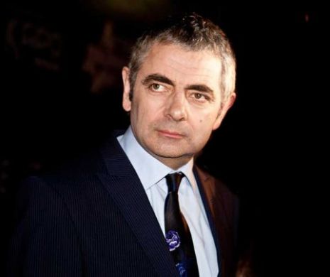 Campanie împotriva corectitudinii politice. Rowan Atkinson: “Trebuie să fim lăsaţi să ne insultăm între noi”