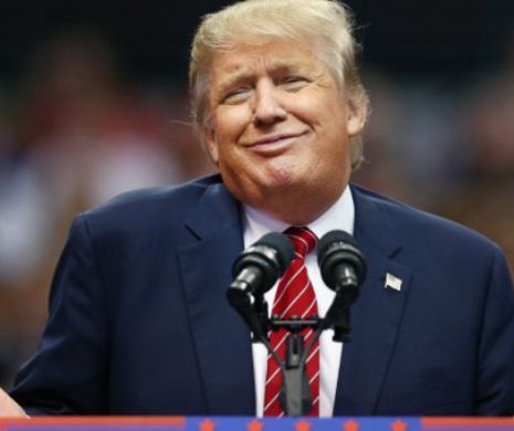 Casa Albă a făcut ANUNȚUL! DECLARAȚII FĂRĂ PRECEDENT despre toate femeile care l-au acuzat pe Trump de hărţuire sexuală