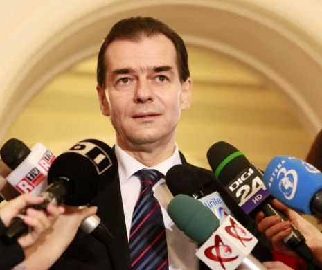 Ce i-ar PREGĂTI George SOROS preşedintelui PNL Ludovic ORBAN