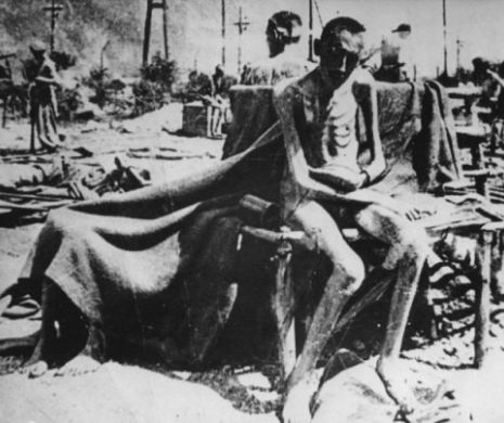 Ce poet român a murit gazat de naziști la Auschwitz? A fost prieten cu Emil Cioran