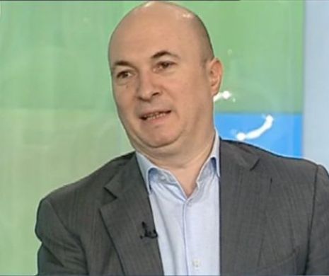 Codrin Ştefănescu, ACUZAŢII ŞOCANTE: „STATUL PARALEL VÂNEAZĂ PSD!”