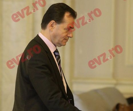 Convorbirile dintre Ludovic Orban şi denunţător vor fi audiate în şedinţă publică