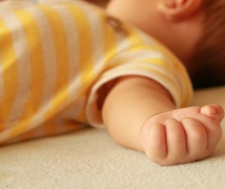 Copil mort în condiții suspecte într-un spital din Timișoara