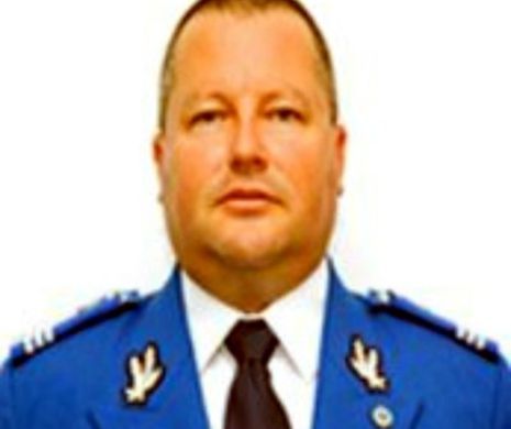 Corcodel, cămătarul-colonel, cere arest la domiciliu