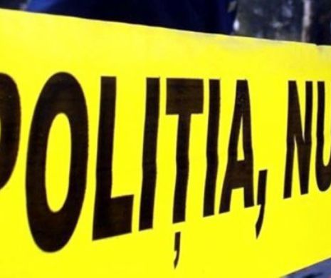 CRIMĂ SĂLBATICĂ în București. O femeie a fost OMORÂTĂ în BĂTAIE