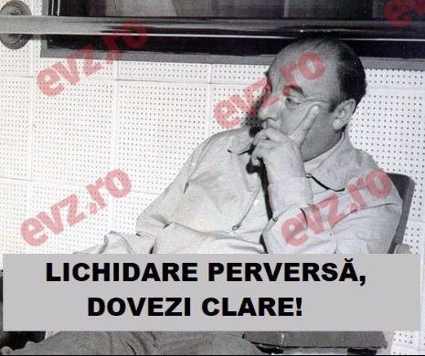 CRIMA SECOLULUI! Poet celebru asasinat CU O TEHNICĂ PERVERSĂ. Detalii cutremurătoare