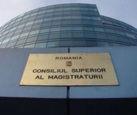 CSM explică de ce nu avizat favorabil legile Justiției
