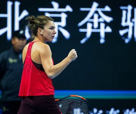 CTP, declarații SURPRINZĂTOARE la adresa lui Halep: „E o prostie să spui că este...”