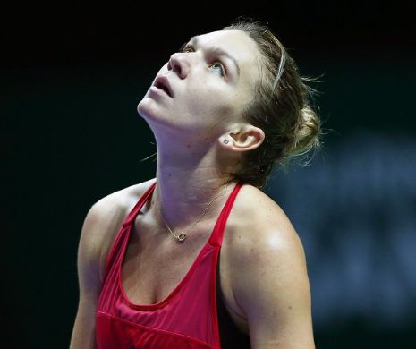 CTP reacționează DUR după înfrângerea Simonei Halep: „Mi-e greu să vorbesc...”