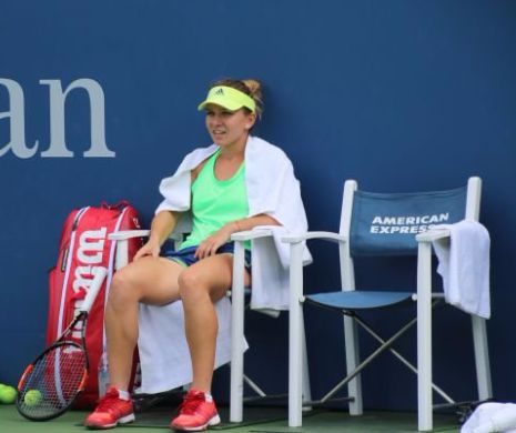Cu ce antrenor va continua Simona Halep în 2018? „Va trebui să vorbesc cu el”