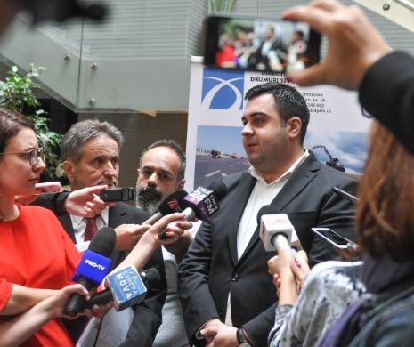 Cuc: ”În acest an nu vor fi luaţi pe nepregătite de iarnă”