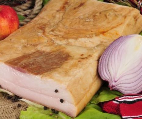 Cum am fost şi SUNTEM MINŢIŢI pe tema unui MIT: COLESTEROLUL