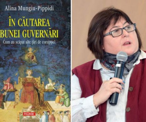 Cum poate fi eradicată CORUPȚIA? Dezbatere incendiară la București!