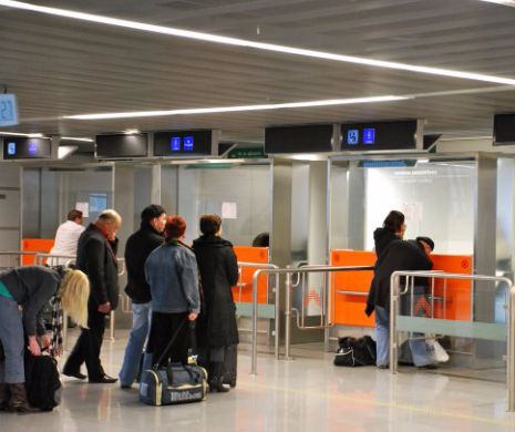 DANEMARCA și GERMANIA prelungesc CONTROALELE la frontieră încă șase luni