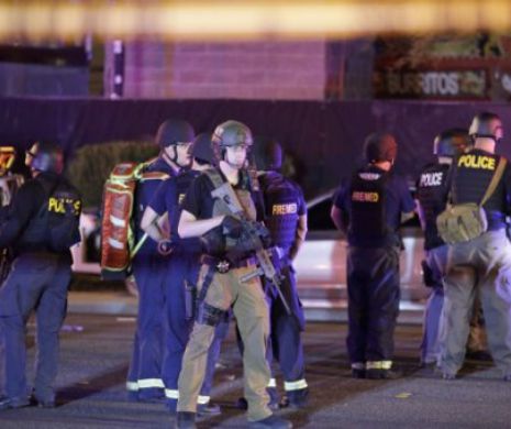 De ce a eşuat LAMENTABIL la Las Vegas planul antitero MACTAC?
